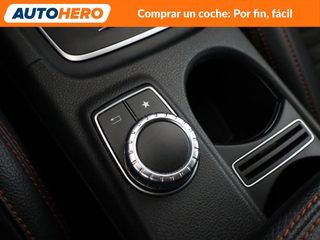 Mercedes Clase A A 200 d