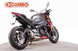 SUZUKI GSX S 1000