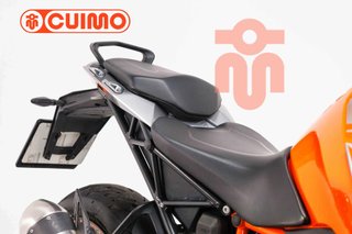 KTM 1290 SUPER DUKE GT