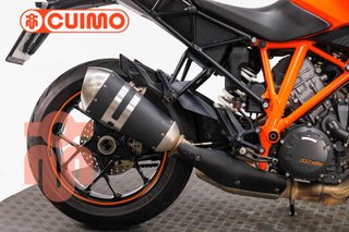 KTM 1290 SUPER DUKE GT