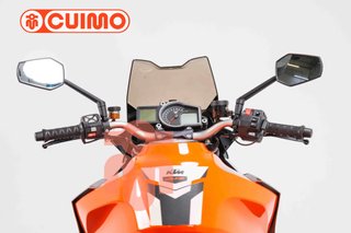 KTM 1290 SUPER DUKE GT