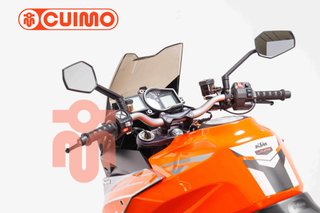 KTM 1290 SUPER DUKE GT