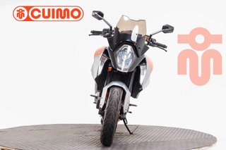 KTM 1290 SUPER DUKE GT