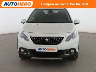 Peugeot 2008 1.2 PureTech Allure