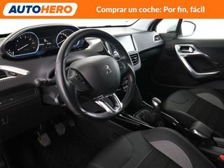 Peugeot 2008 1.2 PureTech Allure