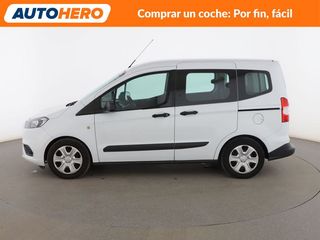 Ford Tourneo Courier 1.0 EcoBoost Ambiente