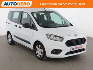 Ford Tourneo Courier 1.0 EcoBoost Ambiente