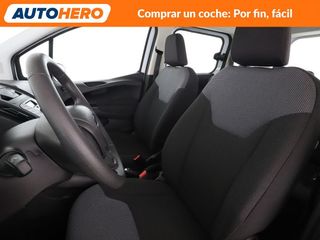 Ford Tourneo Courier 1.0 EcoBoost Ambiente