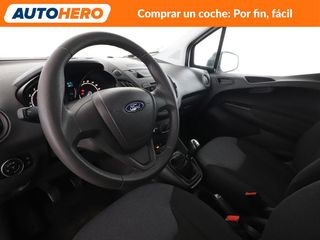Ford Tourneo Courier 1.0 EcoBoost Ambiente