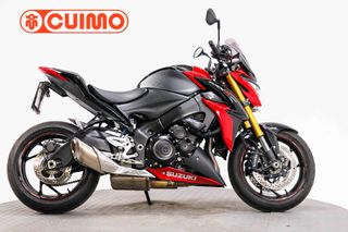 SUZUKI GSX S 1000