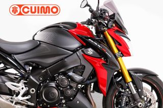 SUZUKI GSX S 1000