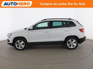 Skoda Karoq 1.0 TSI Ambition