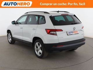 Skoda Karoq 1.0 TSI Ambition