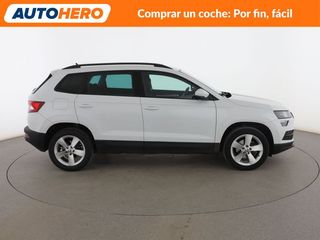 Skoda Karoq 1.0 TSI Ambition