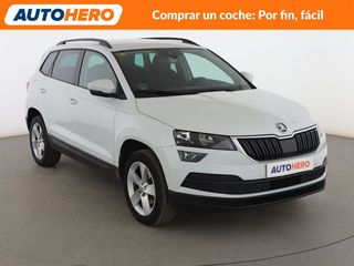Skoda Karoq 1.0 TSI Ambition