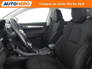 Skoda Karoq 1.0 TSI Ambition