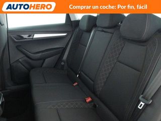 Skoda Karoq 1.0 TSI Ambition