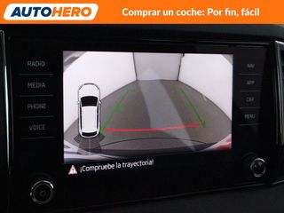 Skoda Karoq 1.0 TSI Ambition