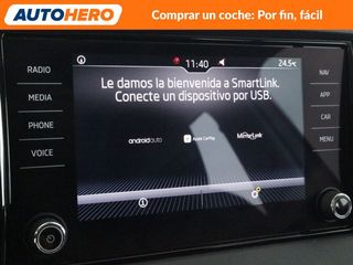 Skoda Karoq 1.0 TSI Ambition