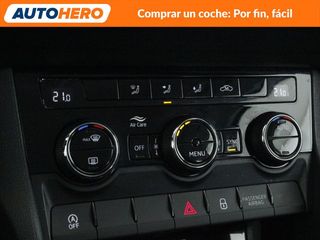 Skoda Karoq 1.0 TSI Ambition