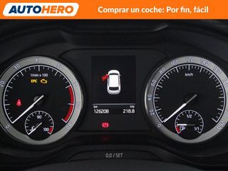 Skoda Karoq 1.0 TSI Ambition