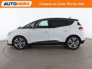 Renault Scénic 1.2 TCe Energy Intens