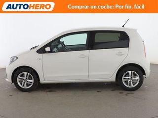 Seat Mii 1.0 Chic