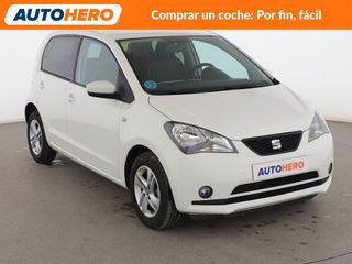 Seat Mii 1.0 Chic