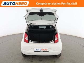 Seat Mii 1.0 Chic