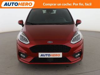 Ford Fiesta 1.0 EcoBoost ST-Line