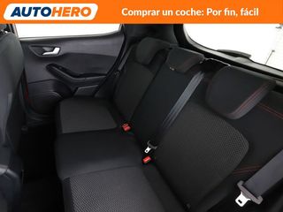 Ford Fiesta 1.0 EcoBoost ST-Line