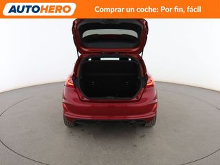 Ford Fiesta 1.0 EcoBoost ST-Line