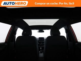 Ford Fiesta 1.0 EcoBoost ST-Line