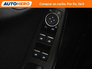 Ford Fiesta 1.0 EcoBoost ST-Line