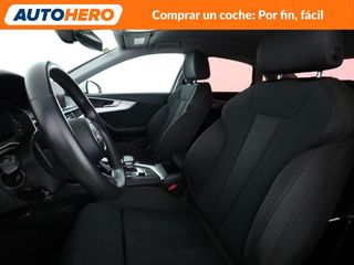 Audi A4 2.0 TDI S line