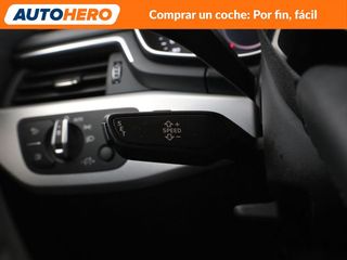 Audi A4 2.0 TDI S line