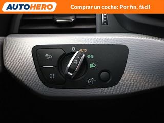 Audi A4 2.0 TDI S line