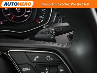 Audi A4 2.0 TDI S line