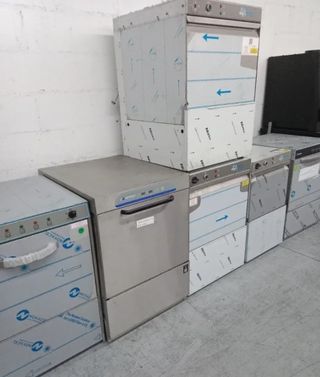 Lavavajillas industrial 624792021