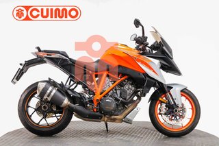 KTM 1290 SUPER DUKE GT