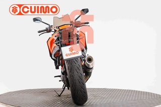 KTM 1290 SUPER DUKE GT
