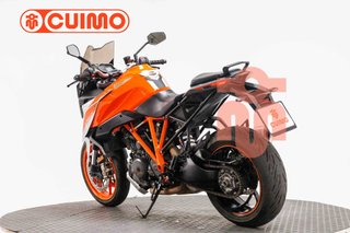 KTM 1290 SUPER DUKE GT