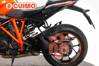 KTM 1290 SUPER DUKE GT