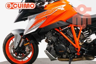 KTM 1290 SUPER DUKE GT