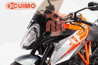KTM 1290 SUPER DUKE GT