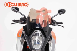 KTM 1290 SUPER DUKE GT