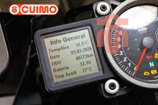 KTM 1290 SUPER DUKE GT