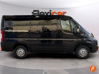 Fiat Ducato Ducato 30 2.3 MJT 150CV PC-TN Combi
