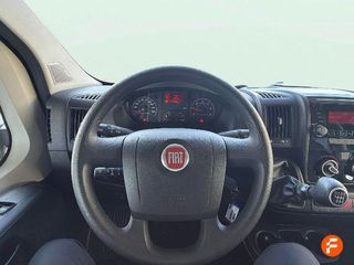 Fiat Ducato Ducato 30 2.3 MJT 150CV PC-TN Combi