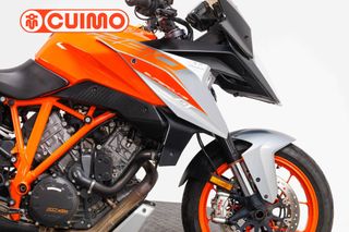 KTM 1290 SUPER DUKE GT